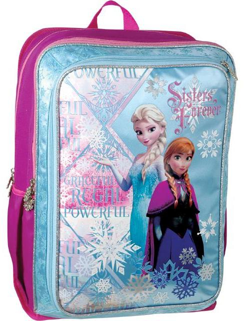 batoh Ledové království / Frozen