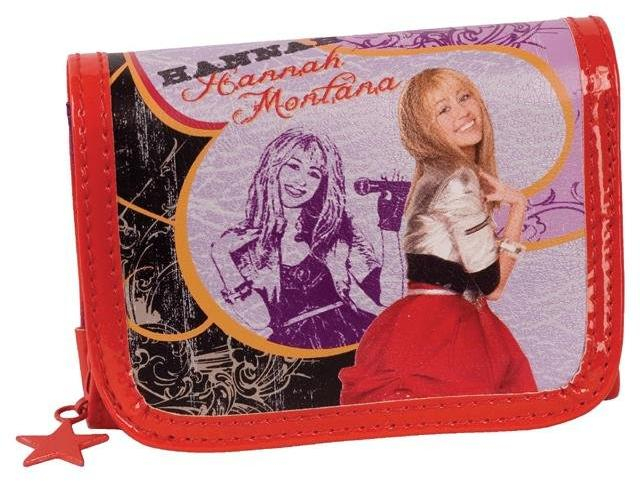  Hannah Montana