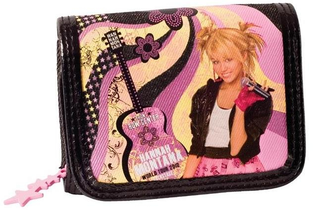  Hannah Montana