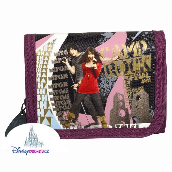  Camp Rock