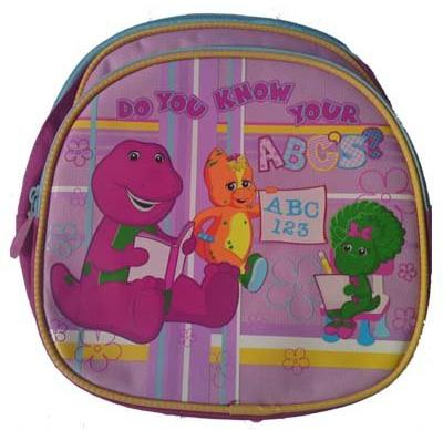 batoh Barney