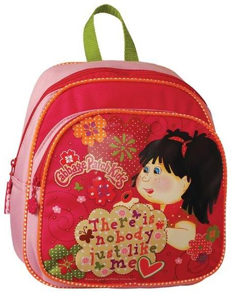 batoh Cabbage Patch Kids