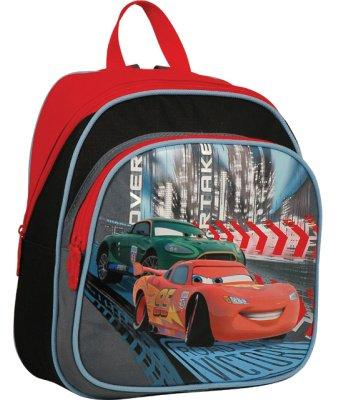 batoh Auta Cars