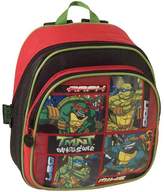 batoh Želvy Ninja