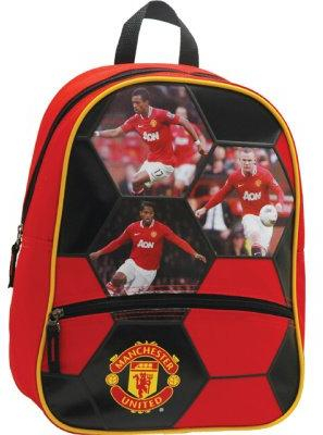 batoh Fotbal