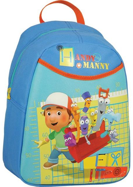 batoh Handy Manny