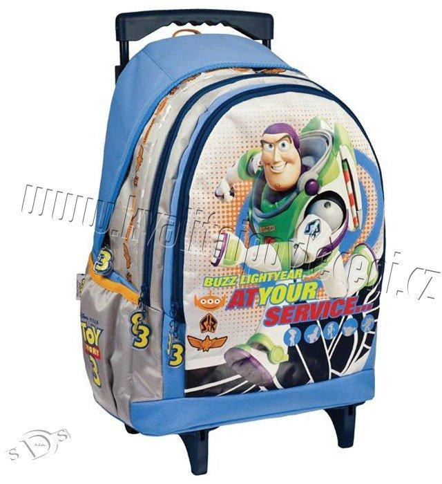 batoh Příběh hraček