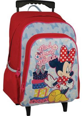 batoh Minnie