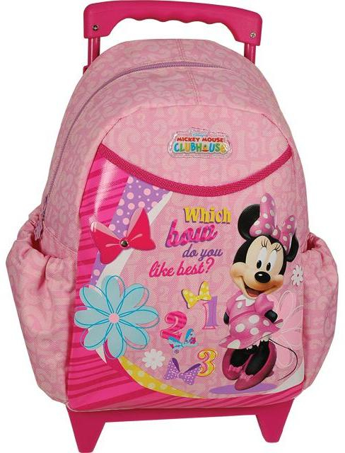 batoh Minnie