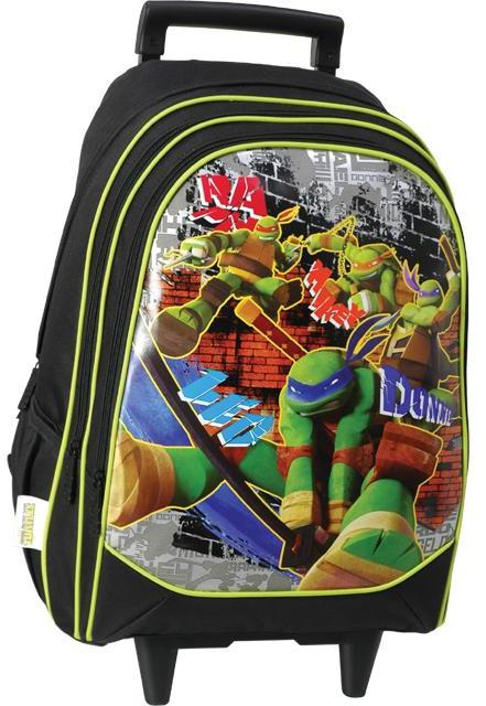batoh Želvy Ninja