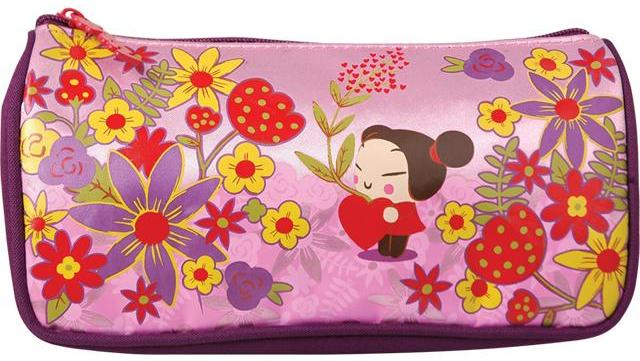  Pucca