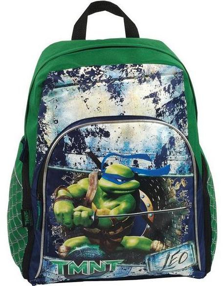 batoh Želvy Ninja