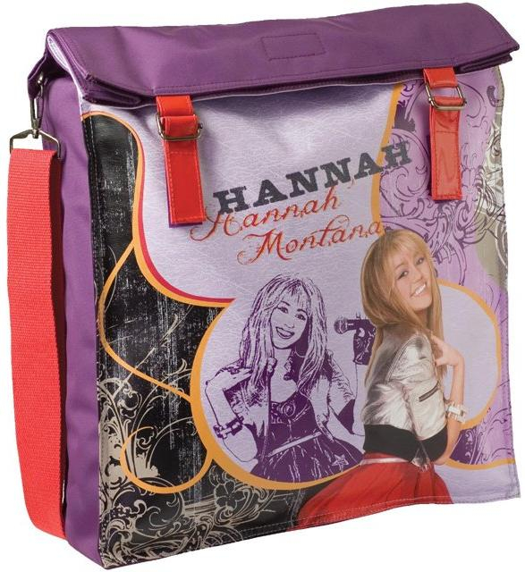 batoh Hannah Montana