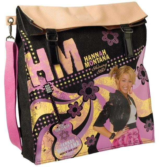 batoh Hannah Montana