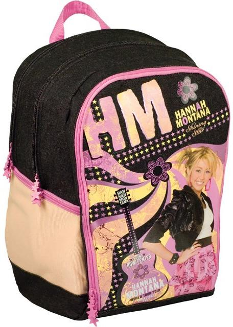 batoh Hannah Montana