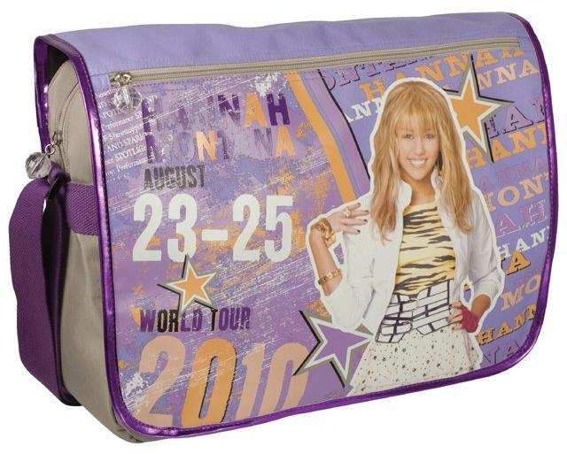 batoh Hannah Montana