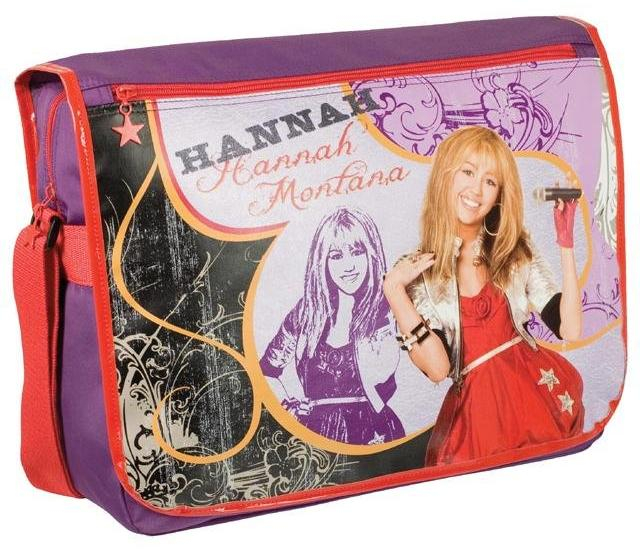 batoh Hannah Montana
