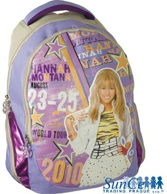 batoh Hannah Montana