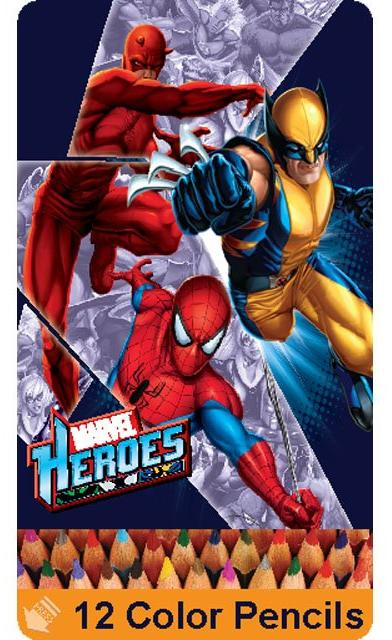  Avengers / Marvel