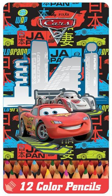 Auta Cars
