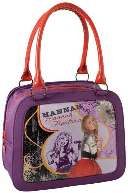  Hannah Montana