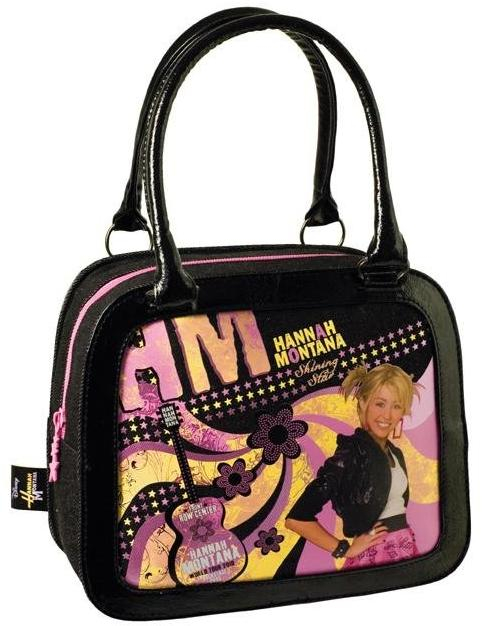  Hannah Montana