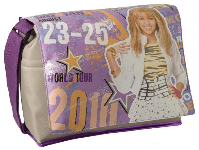 batoh Hannah Montana