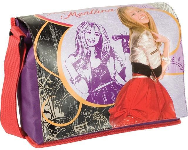 batoh Hannah Montana