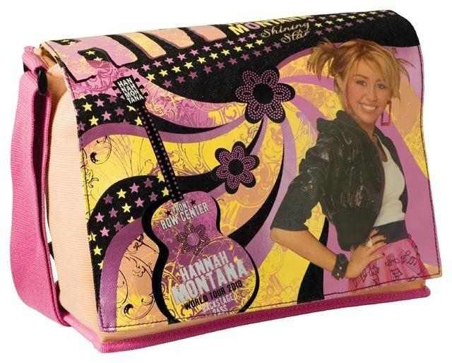 batoh Hannah Montana