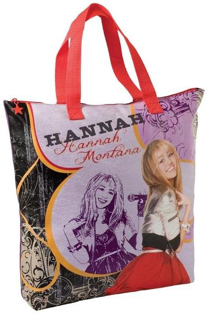  Hannah Montana