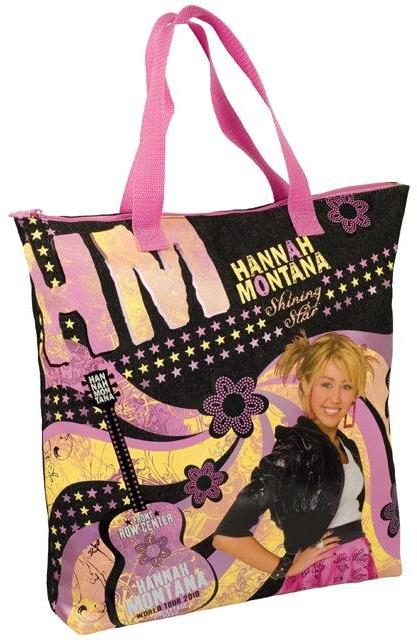  Hannah Montana