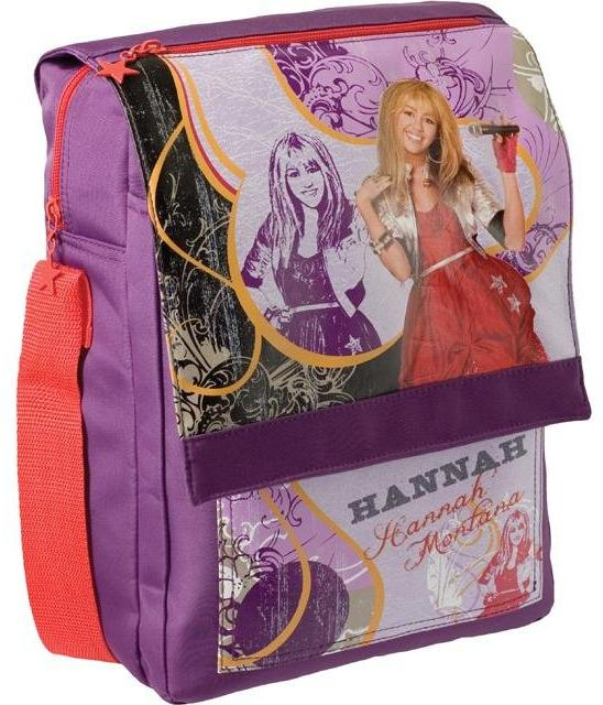 batoh Hannah Montana