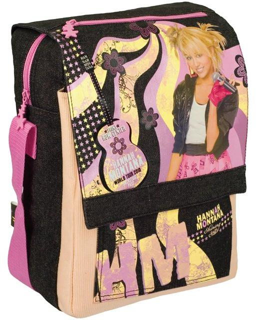 batoh Hannah Montana
