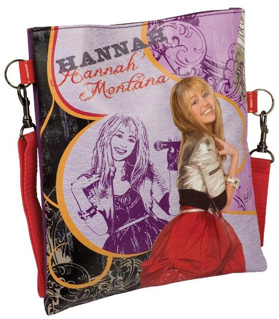 batoh Hannah Montana