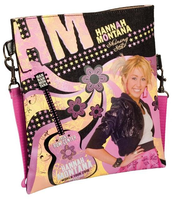 batoh Hannah Montana