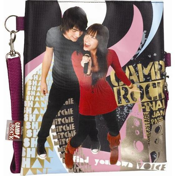 batoh Camp Rock