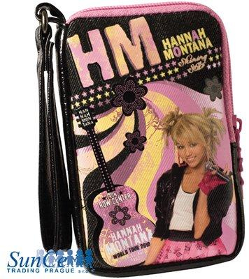 ostatní dárky Hannah Montana