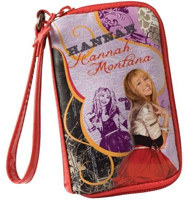 ostatní dárky Hannah Montana