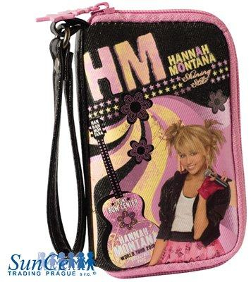 ostatní dárky Hannah Montana