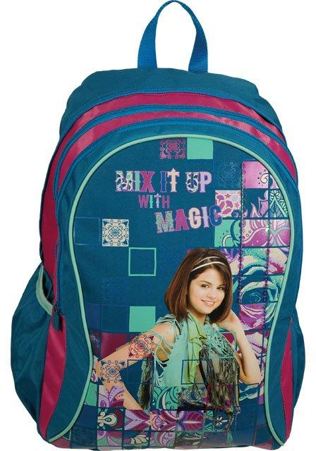 batoh Kouzelníci z Waverly Place