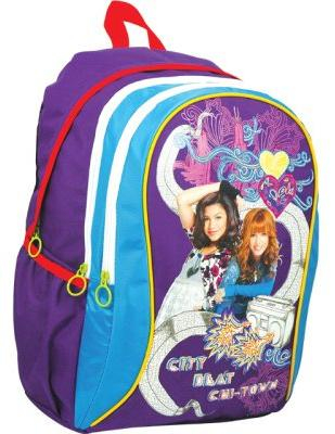 batoh Na parket / Shake It Up