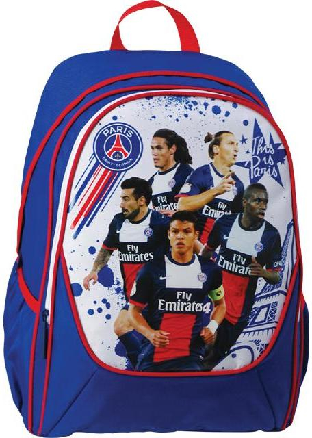 batoh Fotbal
