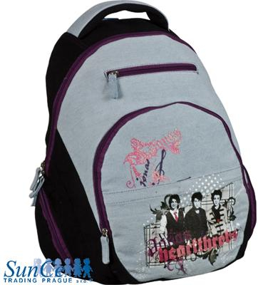 batoh Jonas Brothers