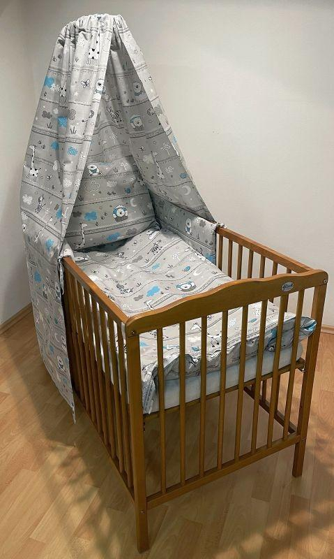 povlečení do postýlky Ostatní
