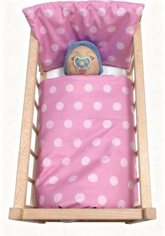 peřinky pro panenky Ostatní