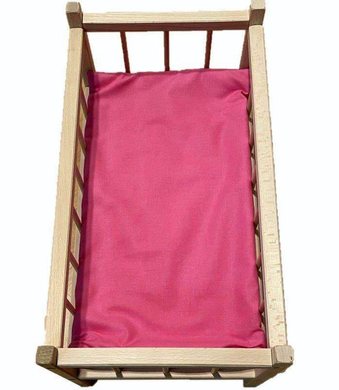 Matrace do postýlky pro panenky Ostatní