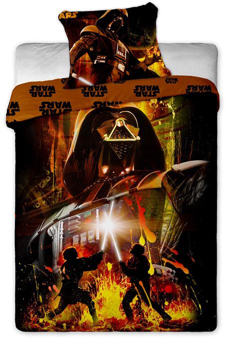 povlečení Star Wars