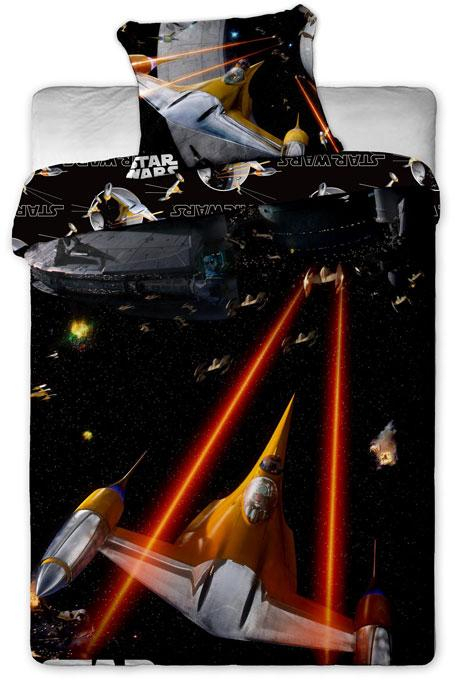povlečení Star Wars