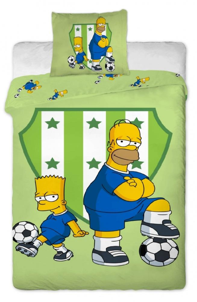 st_014524_povleceni_bart_a_homer_fotbal_140_200