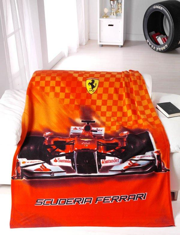 deka Ferrari